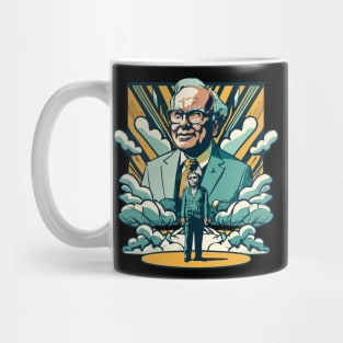 Warren Buffett Mug